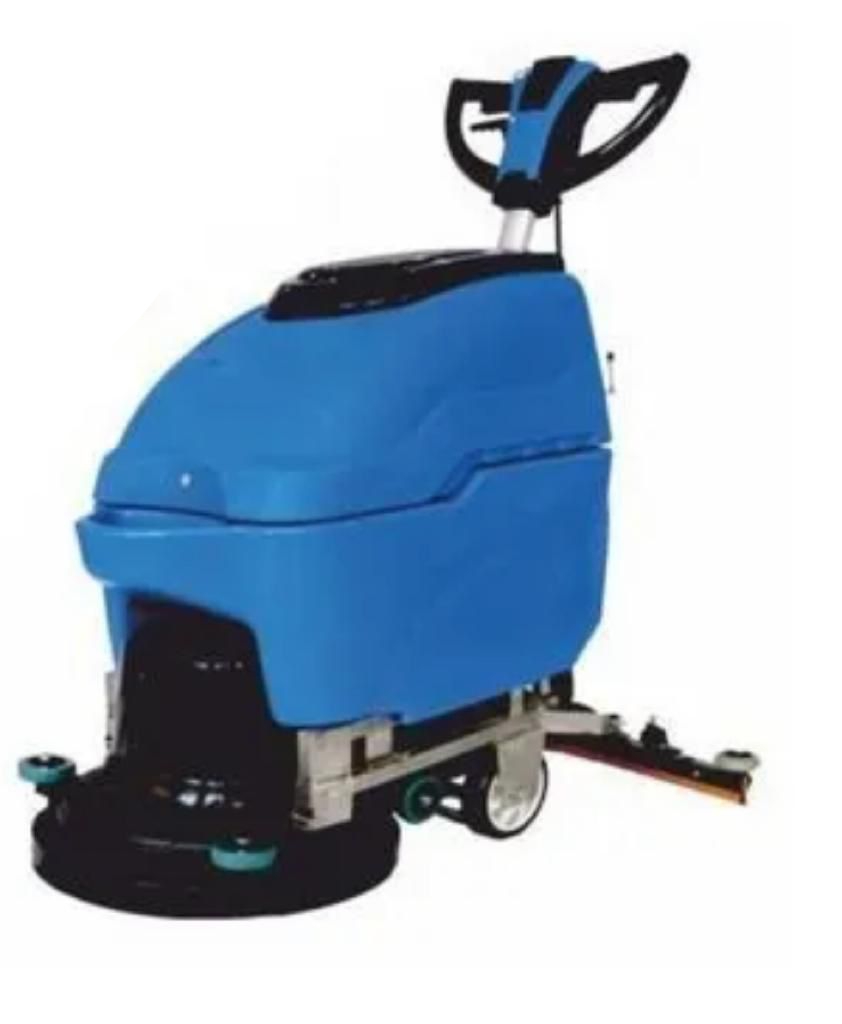 Auto Scrubber Drier Cable Operated