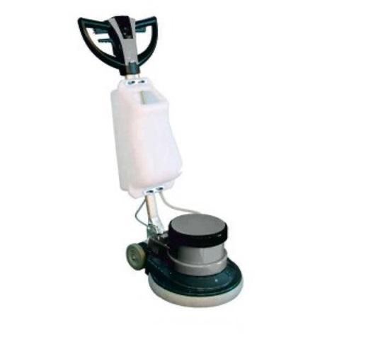  Single Disc Scrubbing & Polishing Machine 1.5 HP