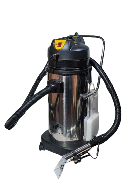 Upholstery Cleaner Machine (Injection Extraction ) 40 L 