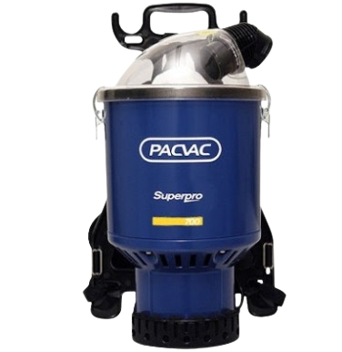 Back Pack Vacuum On Rent