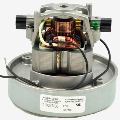 Taski  Vacuum Motor