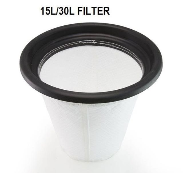  15/30 L FILTER