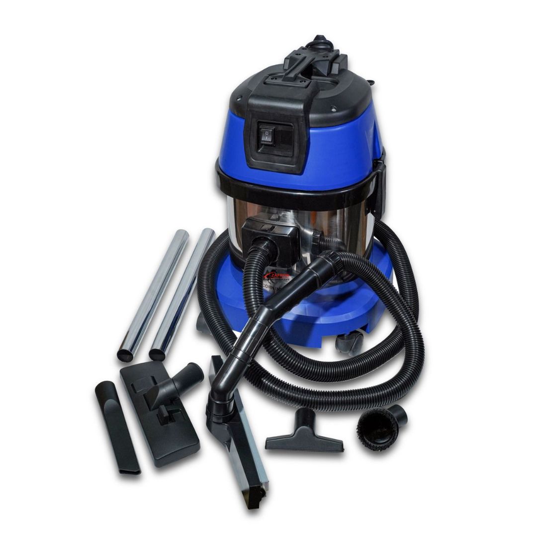 Wet & Dry Vacuum Cleaner  15 Ltr.
