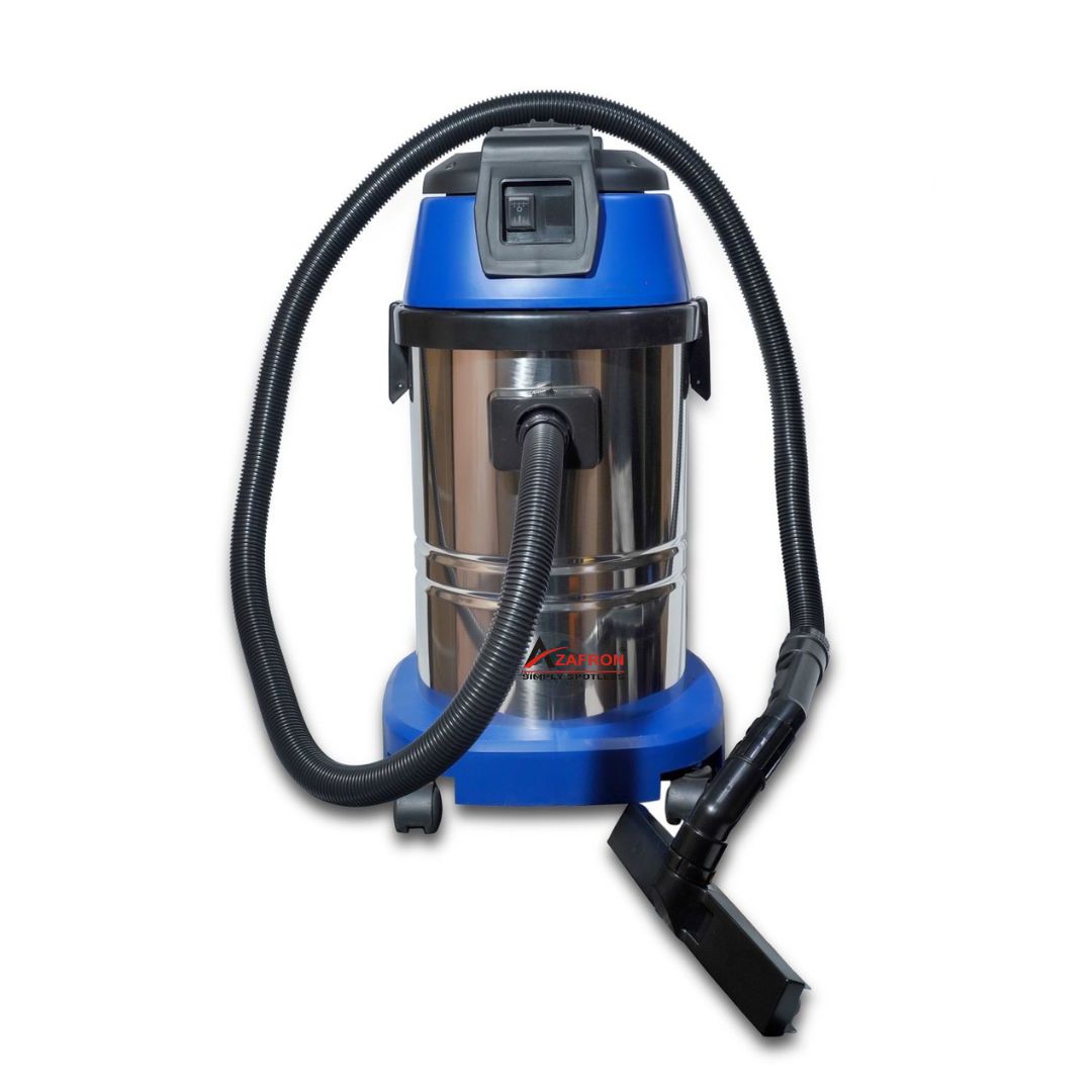  Wet & Dry Vacuum Cleaner 30 Ltr.
