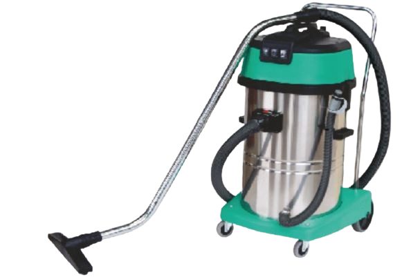  Wet & Dry Vacuum Cleaner 8o Ltr. 