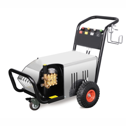  High Pressure Washer 4 HP