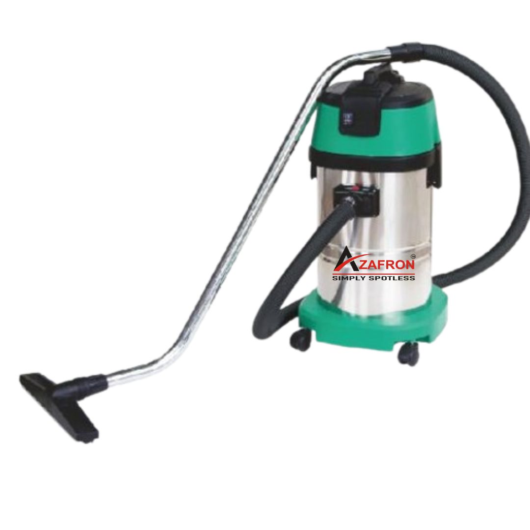 Wet & Dry Vacuum Cleaner 30L On Rent