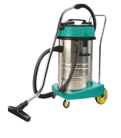  Wet & Dry Vacuum cleaner 60L  on Rent