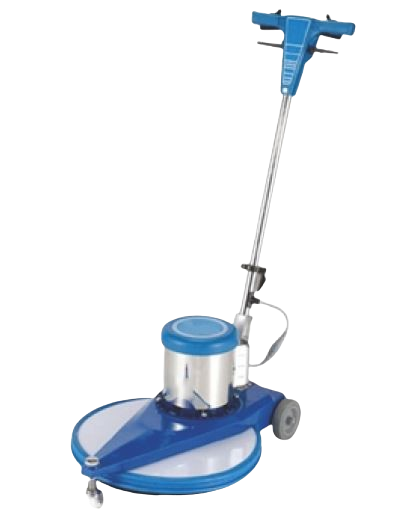 High Speed Polisher Machine