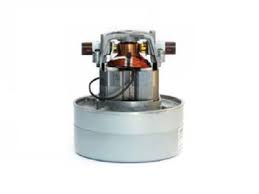 Amtek Vacuum Motor
