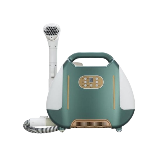 Steam Cleaner Machine