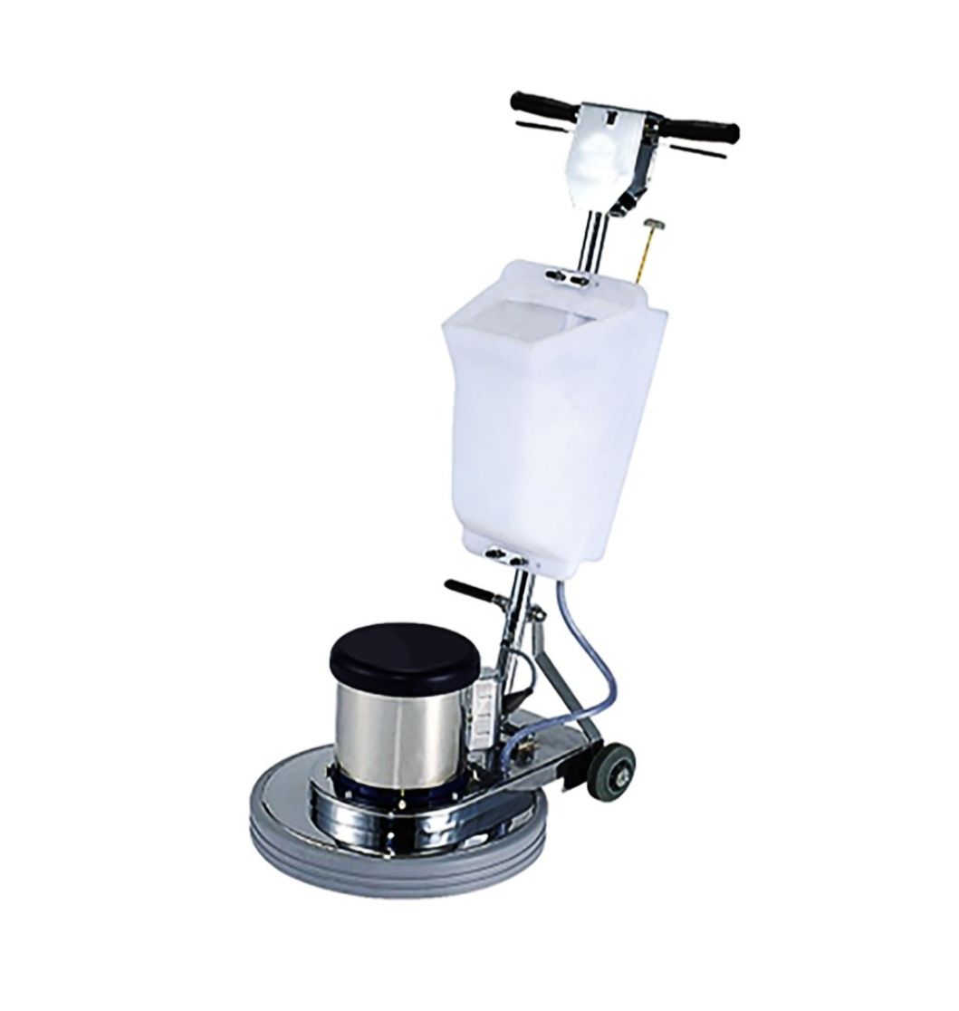 Polishing Machine On Rent